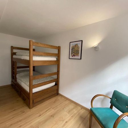 Apartamento Les Myrtilles Barr Exterior foto